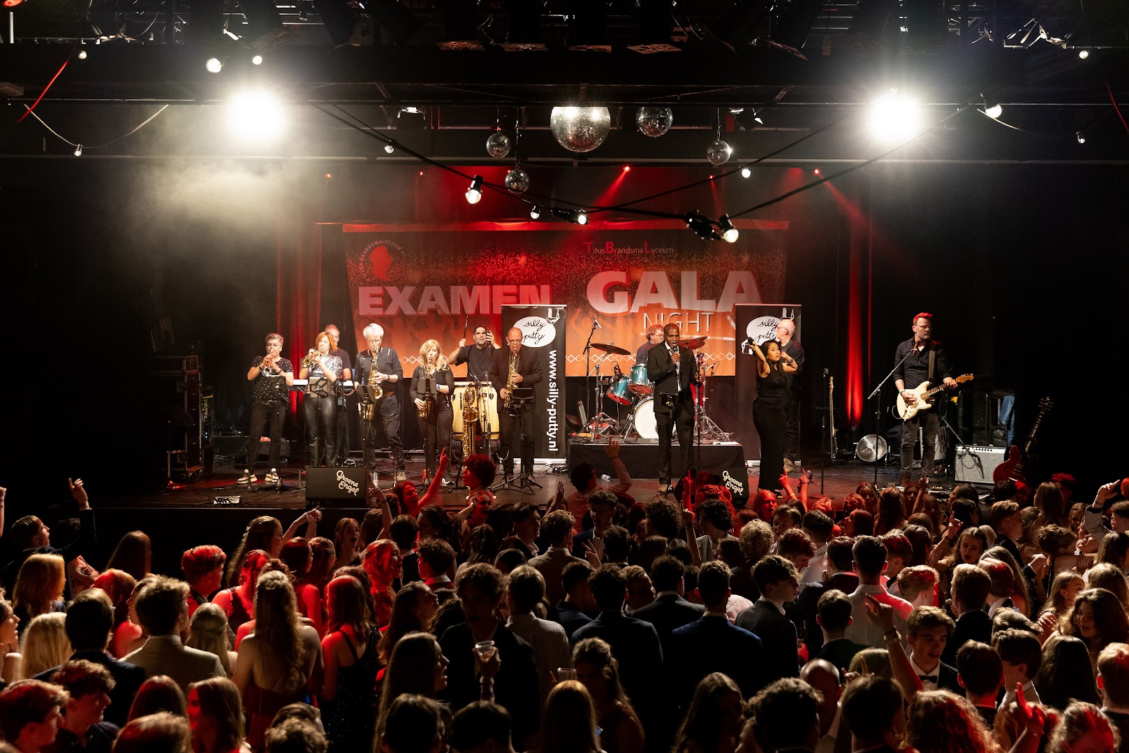 TBL eindexamen gala 2024