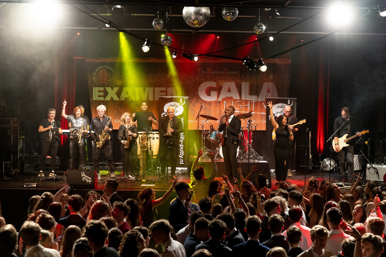 TBL eindexamen gala 2024